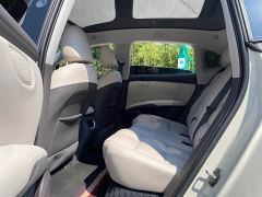 IM Motors Zhiji LS6 Max Long Range - ფოტო 6