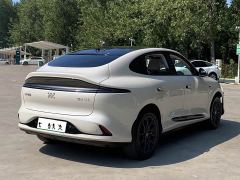 IM Motors Zhiji LS6 Max Long Range - ფოტო 7