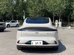 IM Motors Zhiji LS6 Max Long Range - ფოტო 8