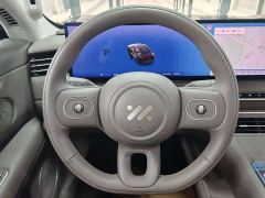 IM Zhiji LS6 Extended Range 66 Max - ფოტო 10