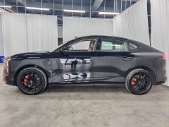 IM Zhiji LS6 Extended Range 66 Max - ფოტო 13