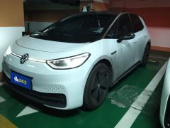 Volkswagen ID.3 Pro Intelligent Edition - photo 1