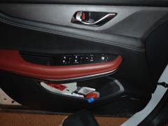 Changan CS75 Edition 1.5T Luxury Version - photo 13
