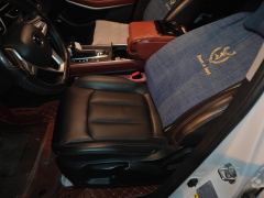 Changan CS75 Edition 1.5T Luxury Version - photo 14