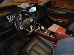 Changan CS75 Edition 1.5T Luxury Version - photo 16