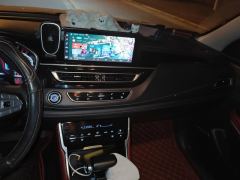 Changan CS75 Edition 1.5T Luxury Version - photo 17