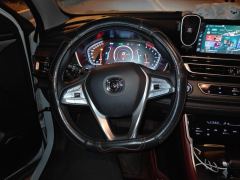 Changan CS75 Edition 1.5T Luxury Version - photo 18