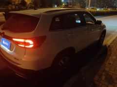 Changan CS75 Edition 1.5T Luxury Version - photo 2