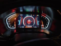Changan CS75 Edition 1.5T Luxury Version - photo 20