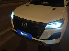 Changan CS75 Edition 1.5T Luxury Version - photo 3