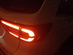 Changan CS75 Edition 1.5T Luxury Version - photo 5