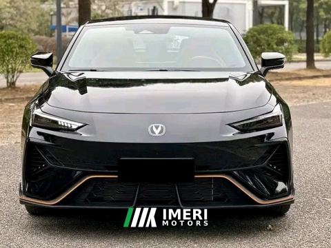 2024 Changan UNI-V 1.5T Premium Sport - ავტომობილი ჩინეთიდან