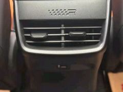 Changan UNI-V 1.5T Premium Sport - фото 10