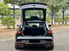 Changan UNI-V 1.5T Premium Sport - фото 12