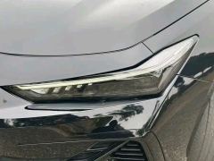 Changan UNI-V 1.5T Premium Sport - фото 15