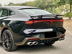 Changan UNI-V 1.5T Premium Sport - фото 16