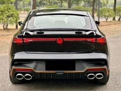 Changan UNI-V 1.5T Premium Sport - фото 17
