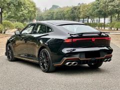 Changan UNI-V 1.5T Premium Sport - фото 19