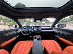 Changan UNI-V 1.5T Premium Sport - фото 5