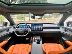 Changan UNI-V 1.5T Premium Sport - фото 6