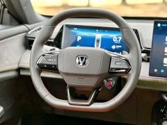 Changan UNI-V 1.5T Premium Sport - фото 7