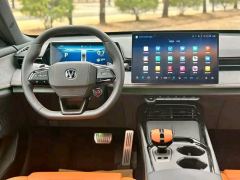 Changan UNI-V 1.5T Premium Sport - фото 8