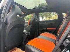 Changan UNI-V 1.5T Premium Sport - фото 9