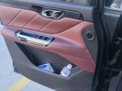 GAC E8 PHEV 2.0L 150km Edition - photo 12