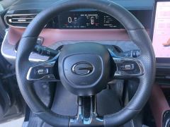 GAC E8 PHEV 2.0L 150km Edition - photo 18