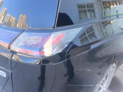 GAC E8 PHEV 2.0L 150km Edition - photo 5