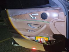 Mercedes-Benz E Class Plug-in Hybrid E PHEV E 350 e L - ფოტო 12
