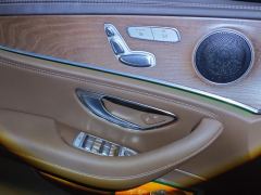 Mercedes-Benz E Class Plug-in Hybrid E PHEV E 350 e L - ფოტო 13