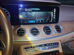 Mercedes-Benz E Class Plug-in Hybrid E PHEV E 350 e L - ფოტო 17