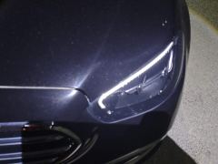 Mercedes-Benz E Class Plug-in Hybrid E PHEV E 350 e L - ფოტო 4