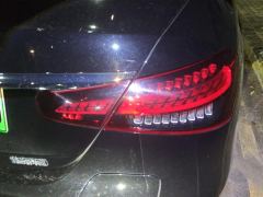 Mercedes-Benz E Class Plug-in Hybrid E PHEV E 350 e L - ფოტო 5