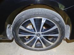 Mercedes-Benz E Class Plug-in Hybrid E PHEV E 350 e L - ფოტო 6