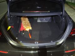 Mercedes-Benz E Class Plug-in Hybrid E PHEV E 350 e L - ფოტო 7