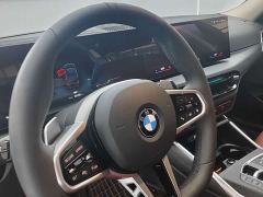 BMW 3 Series 325Li M Sport Package - ფოტო 11