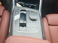 BMW 3 Series 325Li M Sport Package - ფოტო 12