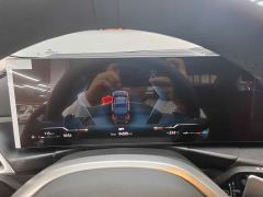 BMW 3 Series 325Li M Sport Package - ფოტო 13