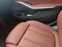 BMW 3 Series 325Li M Sport Package - ფოტო 14