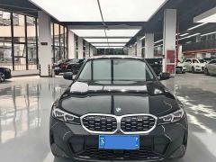 BMW 3 Series 325Li M Sport Package - ფოტო 2