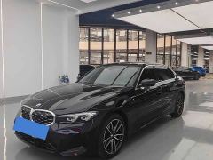 BMW 3 Series 325Li M Sport Package - ფოტო 3