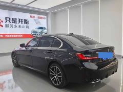 BMW 3 Series 325Li M Sport Package - ფოტო 5