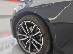 BMW 3 Series 325Li M Sport Package - ფოტო 7