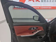 BMW 3 Series 325Li M Sport Package - ფოტო 8