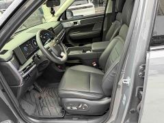 Hyundai Santa Fe 2.0T Connoisseur Pro Max - photo 11