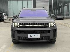 Hyundai Santa Fe 2.0T Connoisseur Pro Max - photo 2