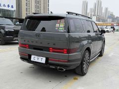 Hyundai Santa Fe 2.0T Connoisseur Pro Max - photo 4