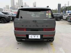 Hyundai Santa Fe 2.0T Connoisseur Pro Max - photo 5